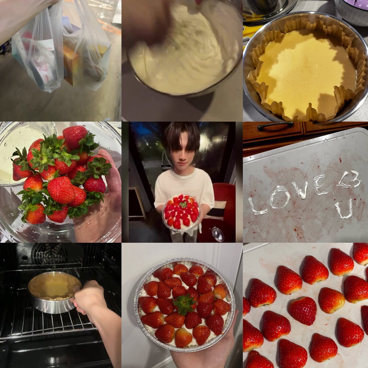 armymoaenge's tweet photo. #ryujinpatji #ริวจินแพทจิ

From Picking &amp;                     To Buying 
HandMaking a                      Groceries &amp;
Bouquet as A                        Baking as a  
                         S U R P R I S E https://t.co/xeVJ9RgiHR