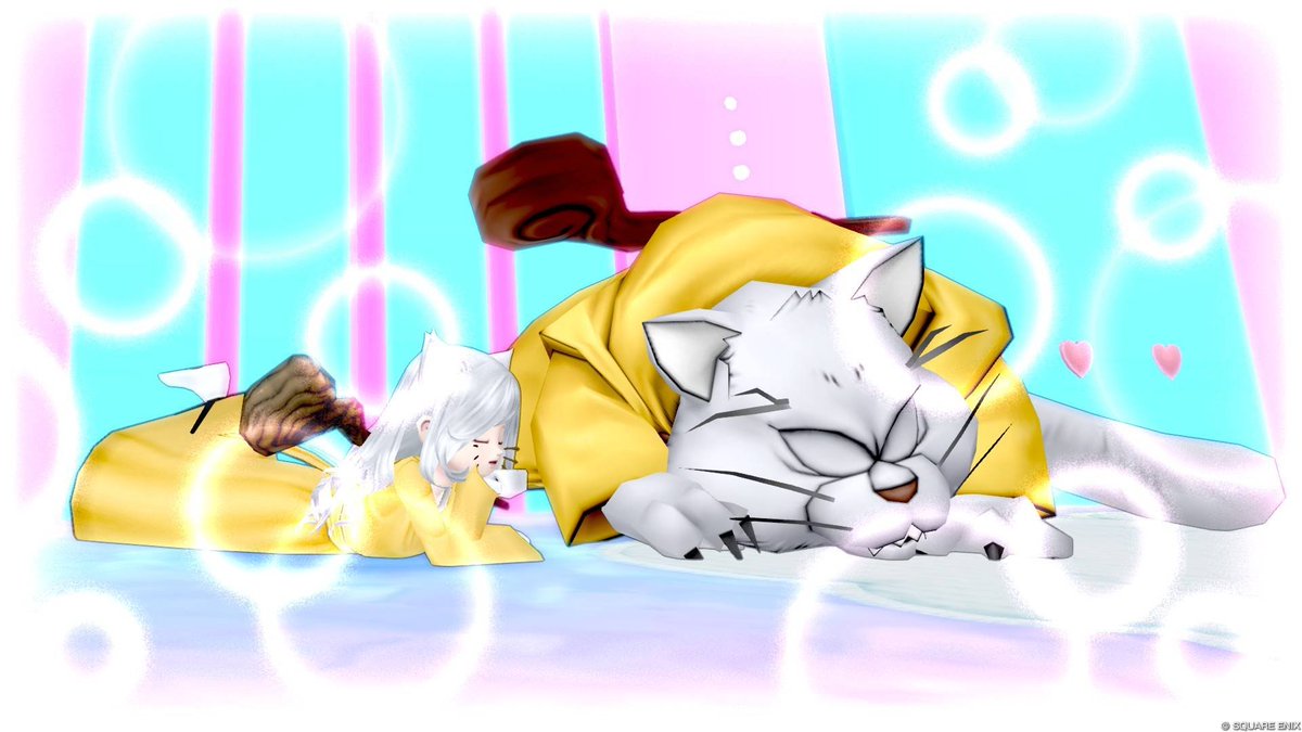 Paseli_dqx's tweet photo. ねこまどう🐈️
#モンスタードレア交流会 https://t.co/tsi8pisAdL