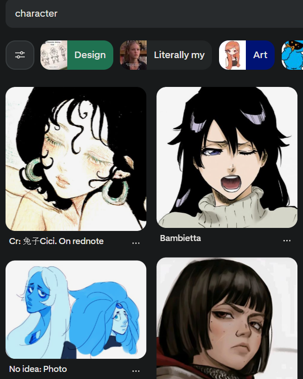 Darooart's tweet photo. Testing Paint #pinteresttrend https://t.co/f9TJ5PUrvw