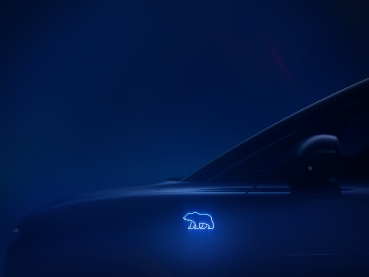 LucidMotors's tweet photo. Tomorrow at 4 PM PT.​ 

The next evolution of Lucid Gravity makes its debut at Concours Village in Pebble Beach.  

Follow along for the reveal and every moment through August 16.  

Learn more: https://t.co/QOlJEpN281

#LucidMotors #MontereyCarWeek https://t.co/eo0zqIffuo