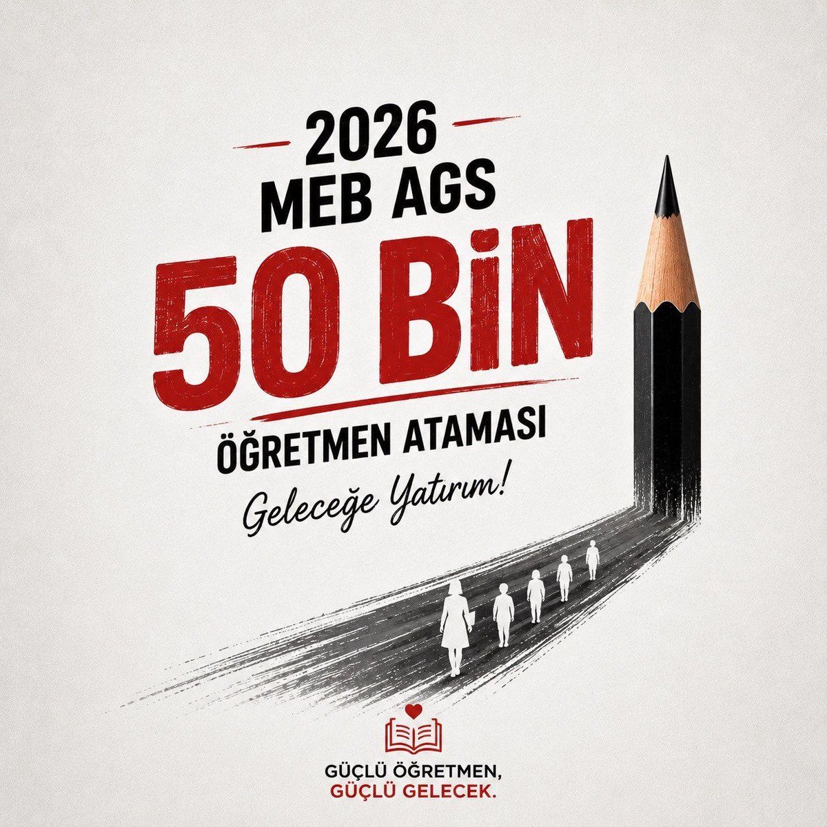 meko389's tweet photo. Maarif modelimizin yenilikçi değerlerini çocuklara ulaştırmak genç eğitimcilerin işidir. Bu heyecanla 50 bin kontenjan talebimizi yineliyoruz. @Yusuf__Tekin @oktay_saral @cftcblnt @PrfDrFilizKilic @TalipGeylan06 #AGS50BinHakkımız https://t.co/jw1xZyztL4