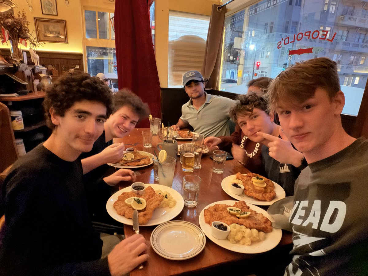 willdepue's tweet photo. charles yang david oks henry williams. the gang invades anthropic &amp; openai frontier policy https://t.co/7Y2yiQ9Xrf