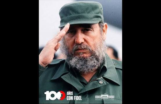 taimirsc's tweet photo. Cien años,Comandante en Jefe. El tiempo se rinde ante tu estatura. Vives en la dignidad de un pueblo libre.En cada niño y amanecer cubano, estás tú. #FidelPorSiempre
#100AñosConFidel 
@Conavil_ECM @CubaCubacons @CubaMicons @pepoevora @DoraimysC https://t.co/NZG6gwFLj7
