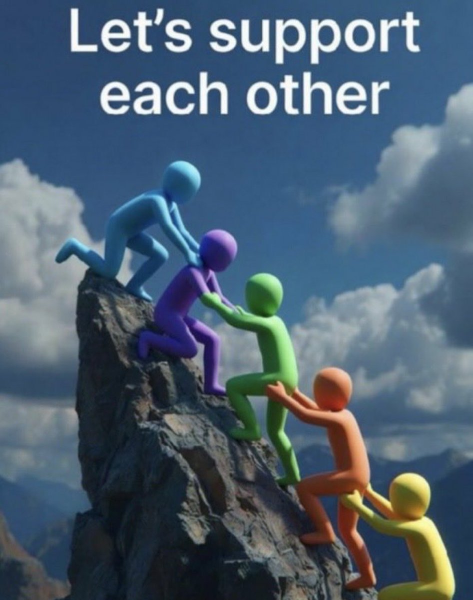 suki_yaki74's tweet photo. My Biggest Supporters😎📈⚡

Don't stop now, Gain more now ⤵️🚀

Comment "GAIN" &amp; Let's Connect To Backbone 🤌👇⚡

Support, Retweet And Engagement 🔔⚡🚀 https://t.co/eQ3U9Sw3Vx