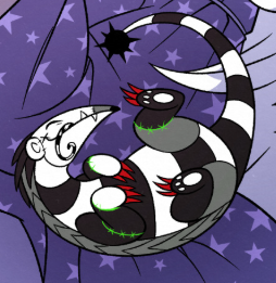 TheRad1oDemon's tweet photo. *boom* Hellish Pangolin... https://t.co/jehc3nIuxf