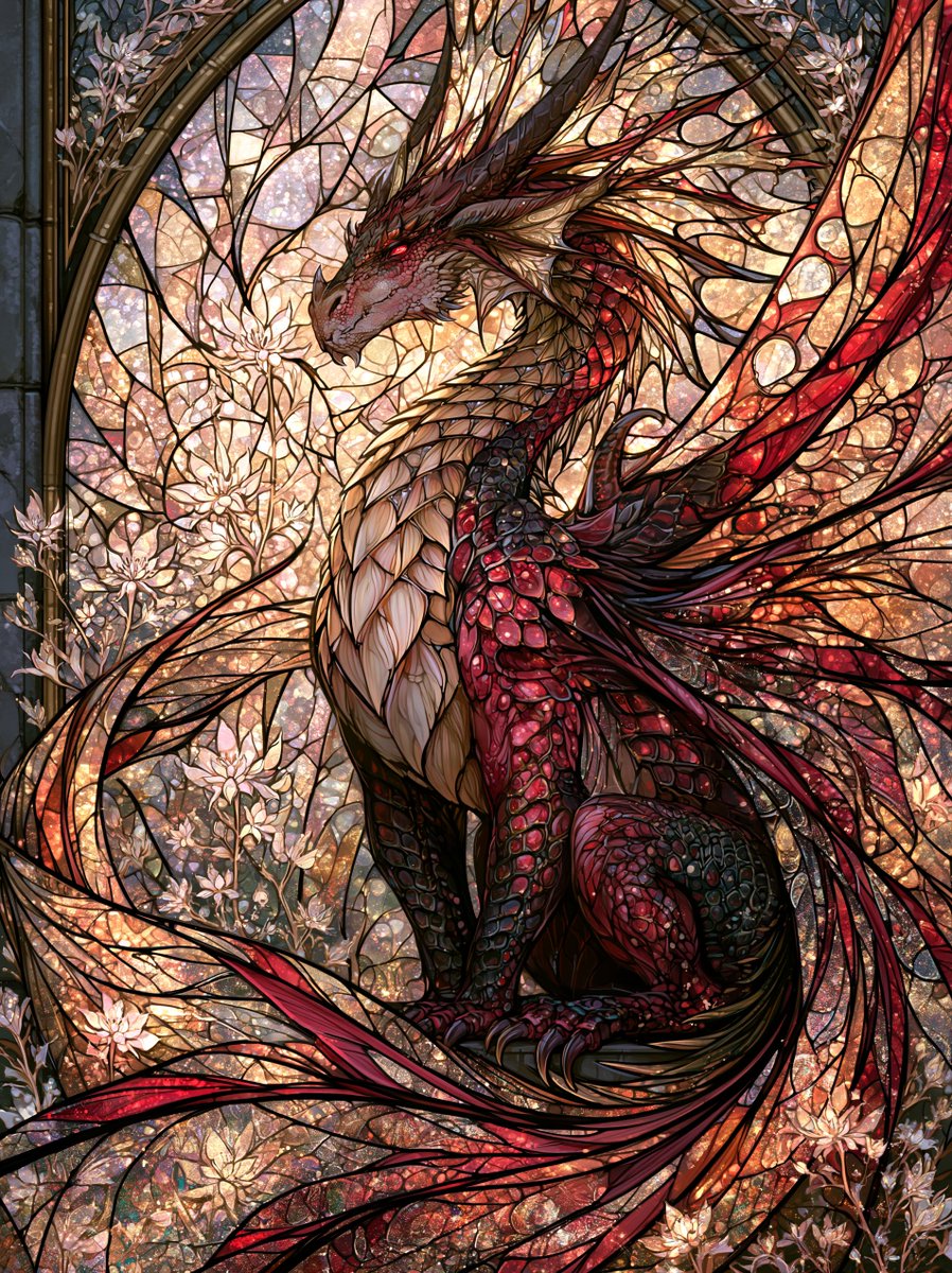 PlethoraAU's tweet photo. Crimson https://t.co/F8W1THC064