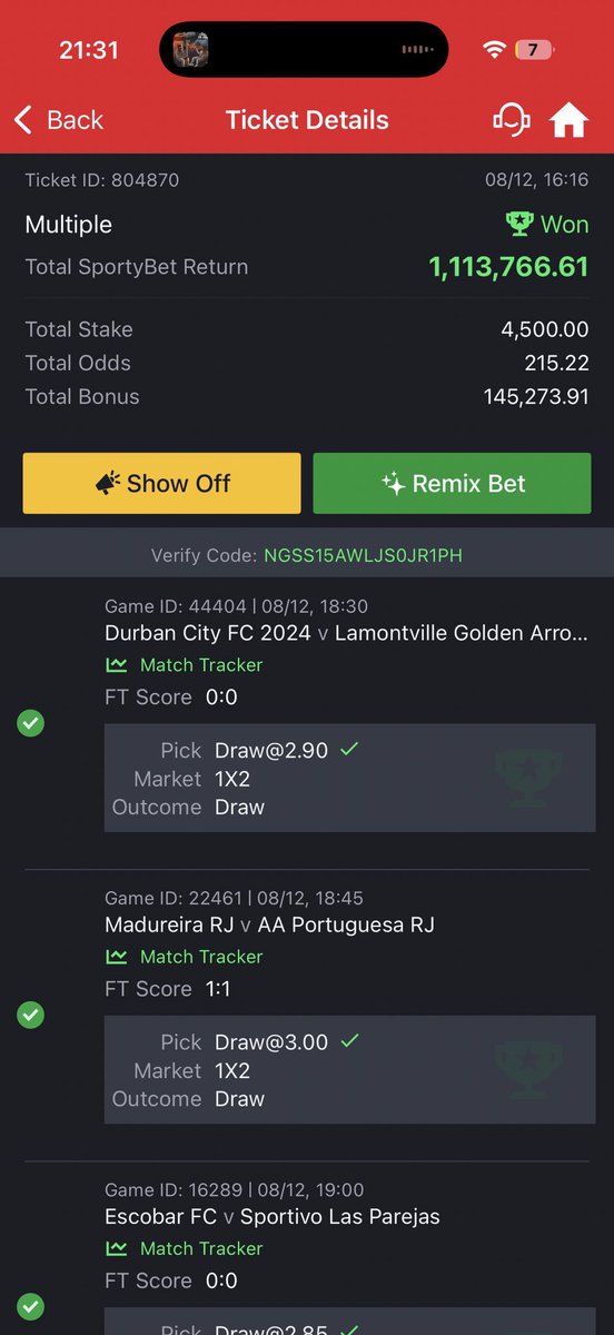 santos_cruise's tweet photo. Thank you very much Moore, first 5 in the bank 🎉🎉 https://t.co/5RRCFFHTzN