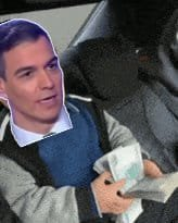 ETGafapasta's tweet photo. @Accountable2019 El #PSOE, ni es #Partido, ni es #Socialista, ni es #Obrero y ni es #Español... es del #IBEX35!!!

🤑🤑🤑 https://t.co/ThEgBGd7Ea