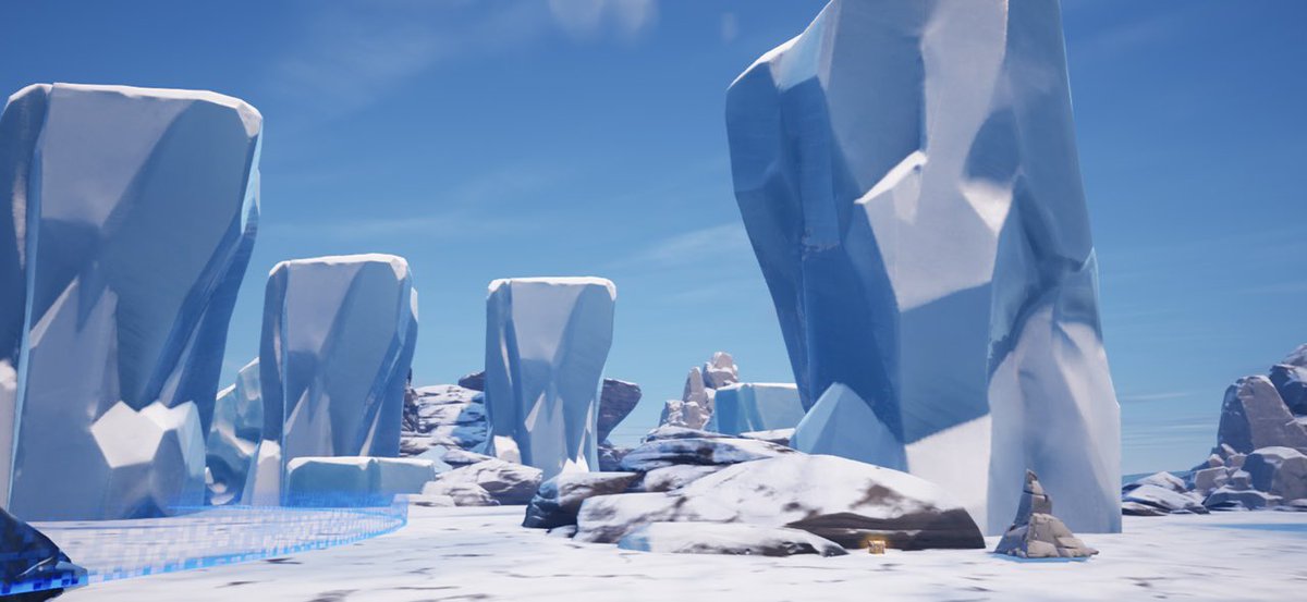 UVConverge's tweet photo. NEW IMAGES OF MY UPCOMING PROJECT!

Bot World: The Awakening!🌟

Genre: Open World, Adventure, Action

Created in Fortnite Creative 1.0
Epic Games

*Still in development

Release date: September 4, 2026

#Fortnite 
#FortniteCreative 
#CreatedInFortnite https://t.co/baxt4h2Q5i