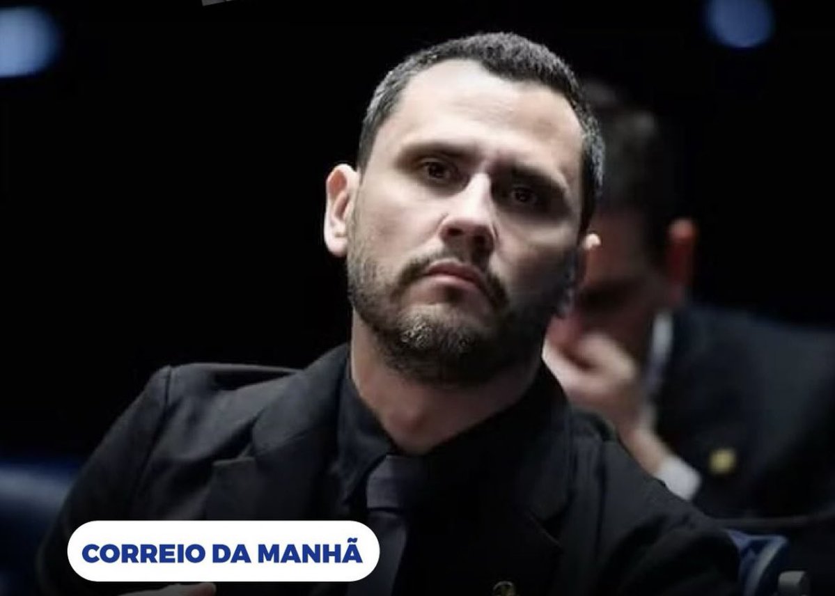 MARINESARALDI's tweet photo. Cleitinho promete
"neutralidade" entre Lula e Flávio Bolsonaro em Minas Gerais 

Neutro? https://t.co/vesmNlVDle