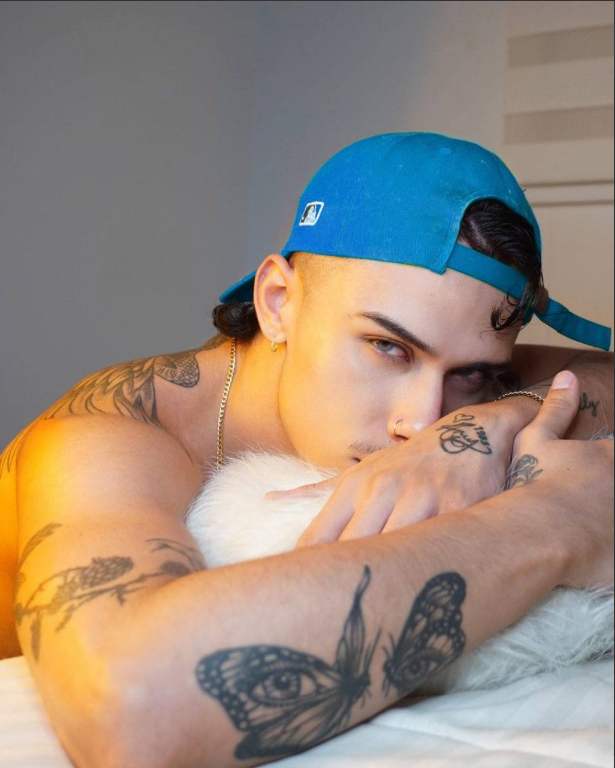 MenArdientesHD's tweet photo. DESCARGALO GRATIS Y OBTEN TODOS SUS VIDEOS: https://t.co/mPZyscoKv0

MILKY SANTY https://t.co/Ih8nNugrTa