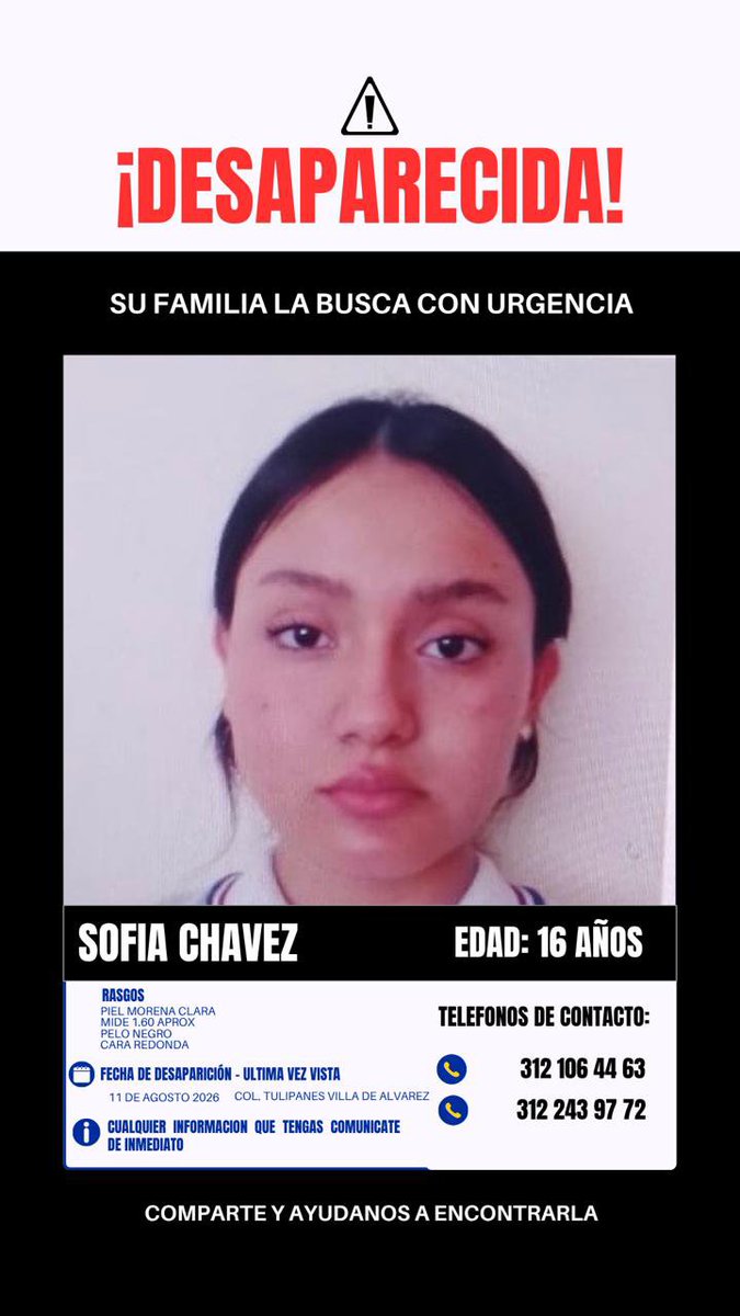 iro_ramos's tweet photo. Ayuda, para localizar a una vecina!!! https://t.co/7RbJtYhcj4