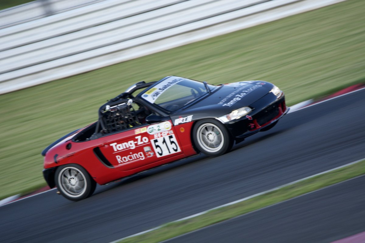 Tang_Zo_Racing's tweet photo. K4-GP 5時間耐久当日となりました！
前日練習走行は無事に走りきり、天候が心配ですが後は今日を楽しみたいと思います！

応援の程よろしくお願いいたします🙏🙏 https://t.co/61dWcX3gw2