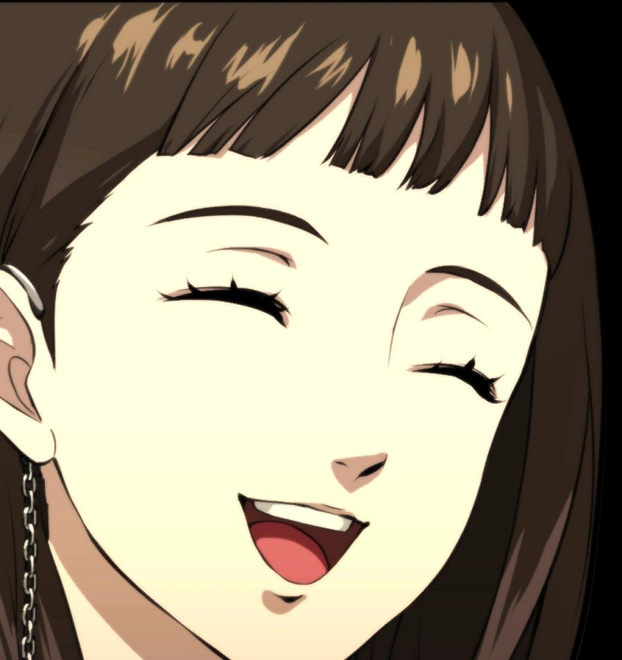 OsbornDifferent's tweet photo. "Oooh~! Seems like I awakened some trauma there, how cute~!"

She laughed.

"Are we really that afraid of needles now? I thought I got that out of your system!" https://t.co/COZ6OYBOk5