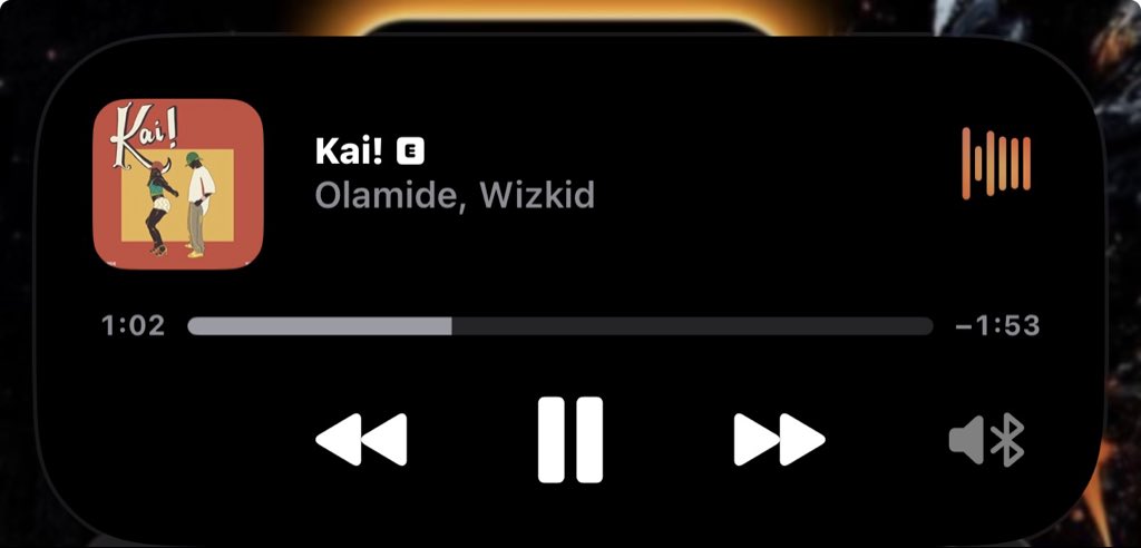 heisdioror's tweet photo. Olamide and Wizkid cooked 😮‍💨 https://t.co/YkLQUYfvbH