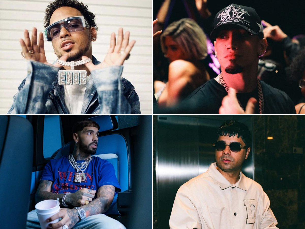 Fuentes_Genero's tweet photo. 🚨 ZIZI REMIX

👤 OZUNA x OMAR COURTZ x ANUEL AA x CHENCHO CORLEONE

🗓 PROXIMAMENTE https://t.co/vvoKhSLVc8