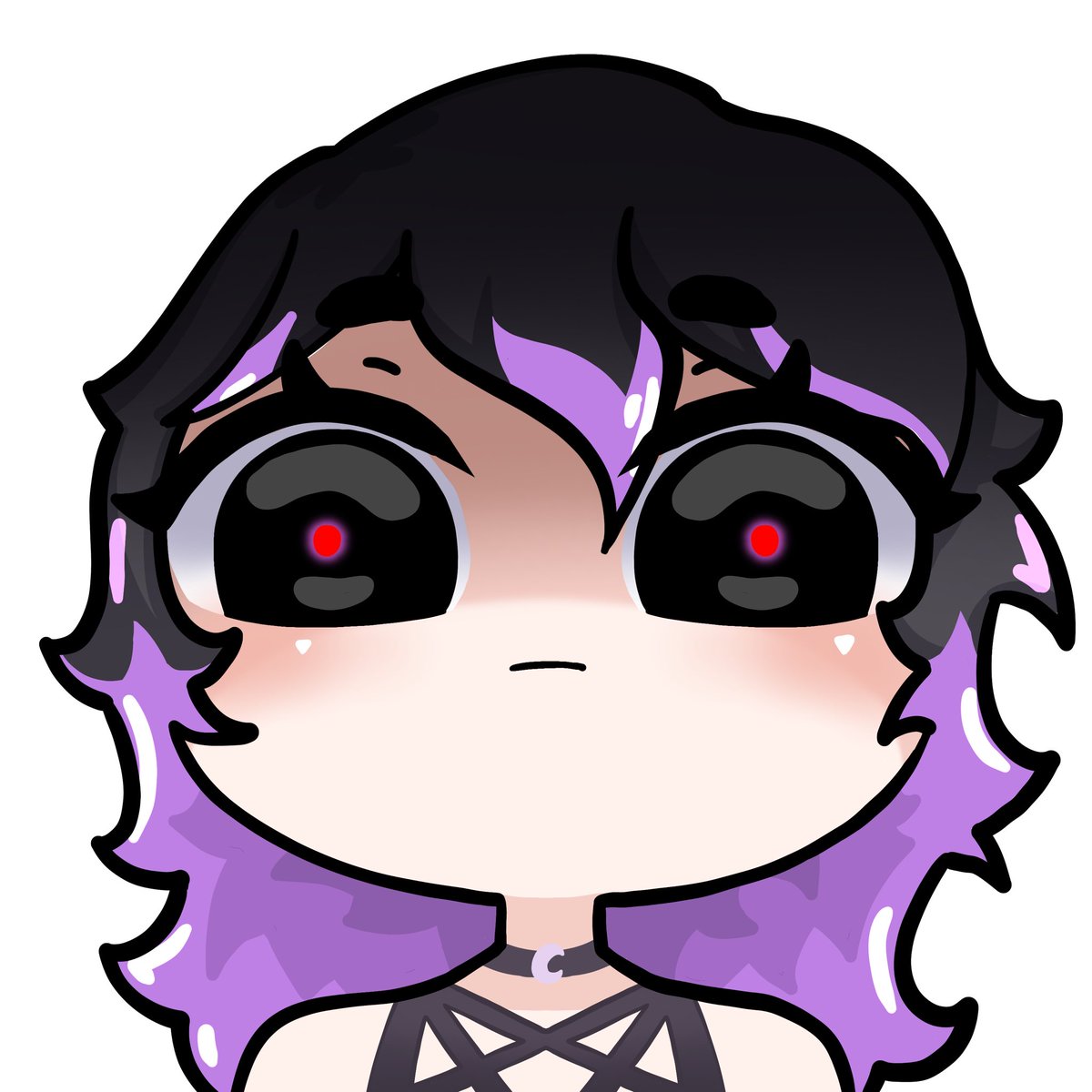 Luna_Luxxi's tweet photo. Some new Luna emotes I made for my twitch
#SmallArtist #vgencode https://t.co/fb8WX3TdHH