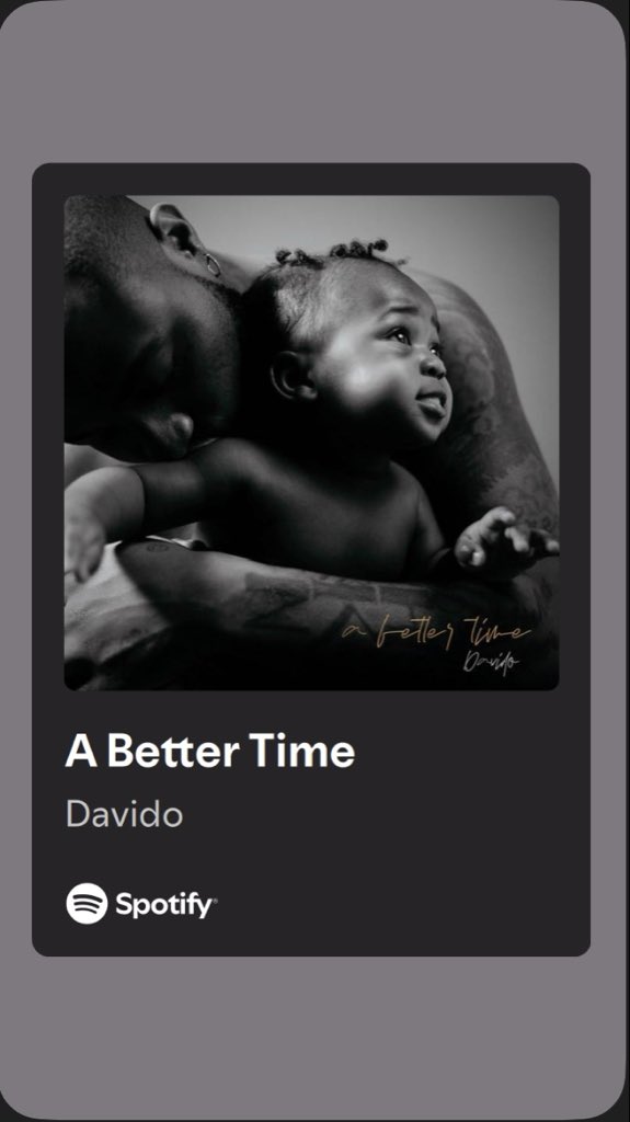 SamvicM's tweet photo. Which of these DAVIDO’s Album can you keep listening to without skipping a track on it? https://t.co/QJzYYjCWy2