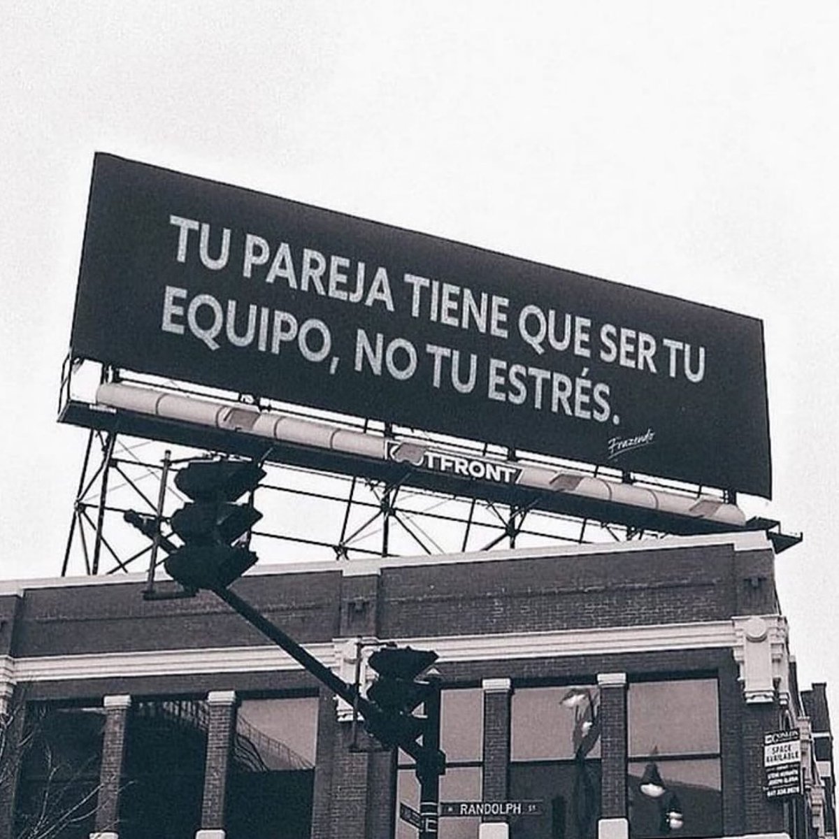 BanqueroFIRE's tweet photo. Tu pareja tiene que ser tu equipo.

No tu estrés https://t.co/owrdHX31GV