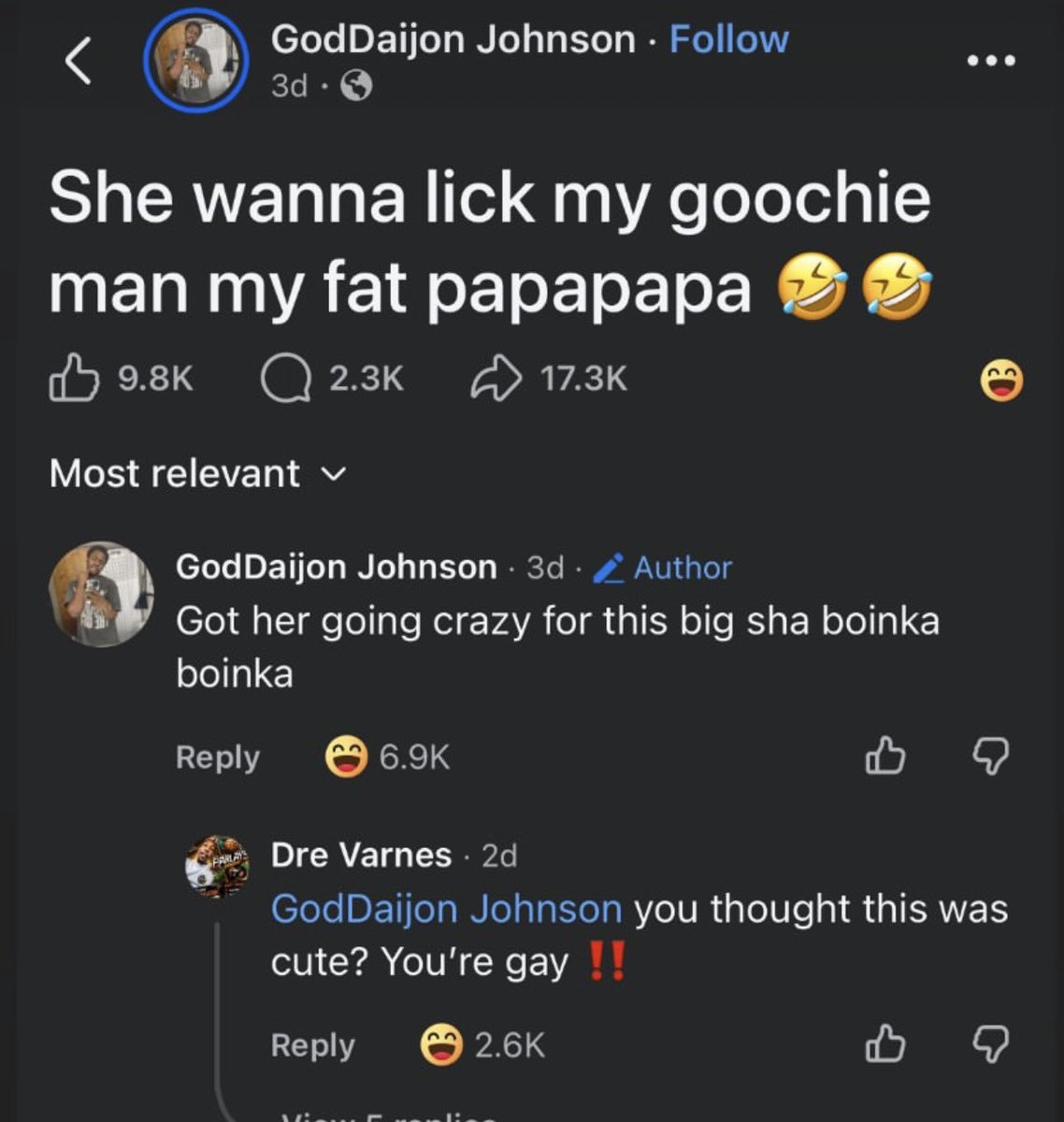 savameera's tweet photo. yo i hate niggas https://t.co/6tT1eSBIVa