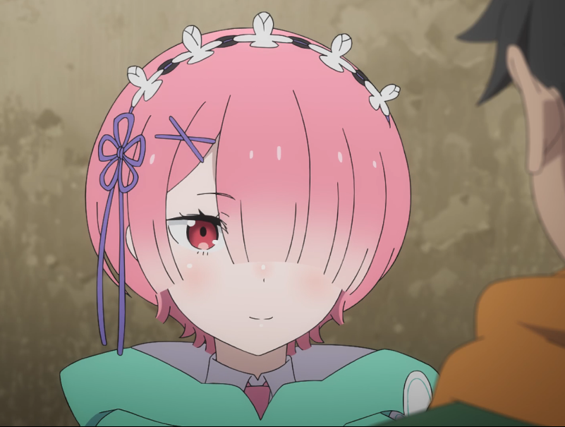 『Reゼロから始める異世界生活 4th season』 第78話 託された想い、決意を新たにするスバル反応画像6