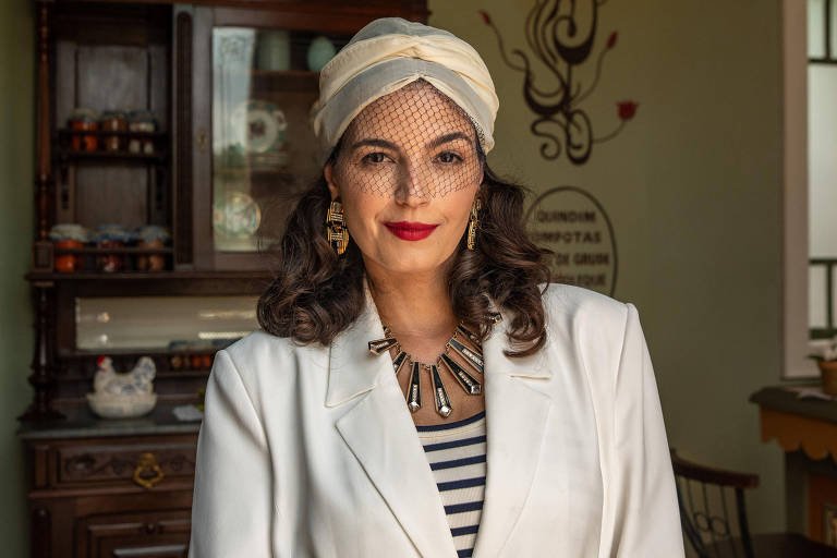 hablamax_'s tweet photo. sinto que pouco se fala no LUXO que é termos Emanuelle Araújo em #ANobrezaDoAmor viu.

A MULHER É FENOMENAL! https://t.co/xqRHT2LfCz