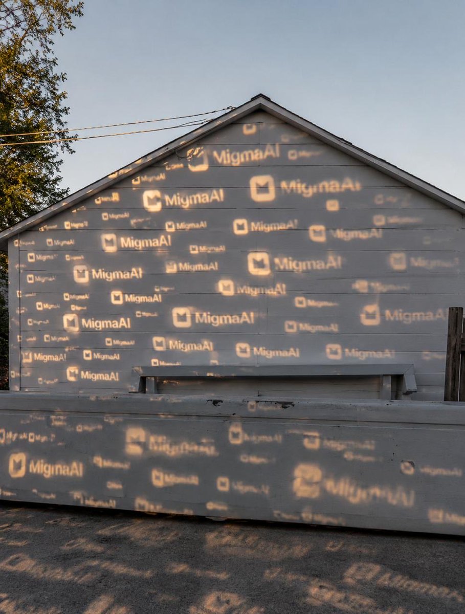 TheDreadCEO's tweet photo. The gaps during the solar eclipse reflected our logo all over the place

@grok how is that possible? https://t.co/fjcJ5SX4yG