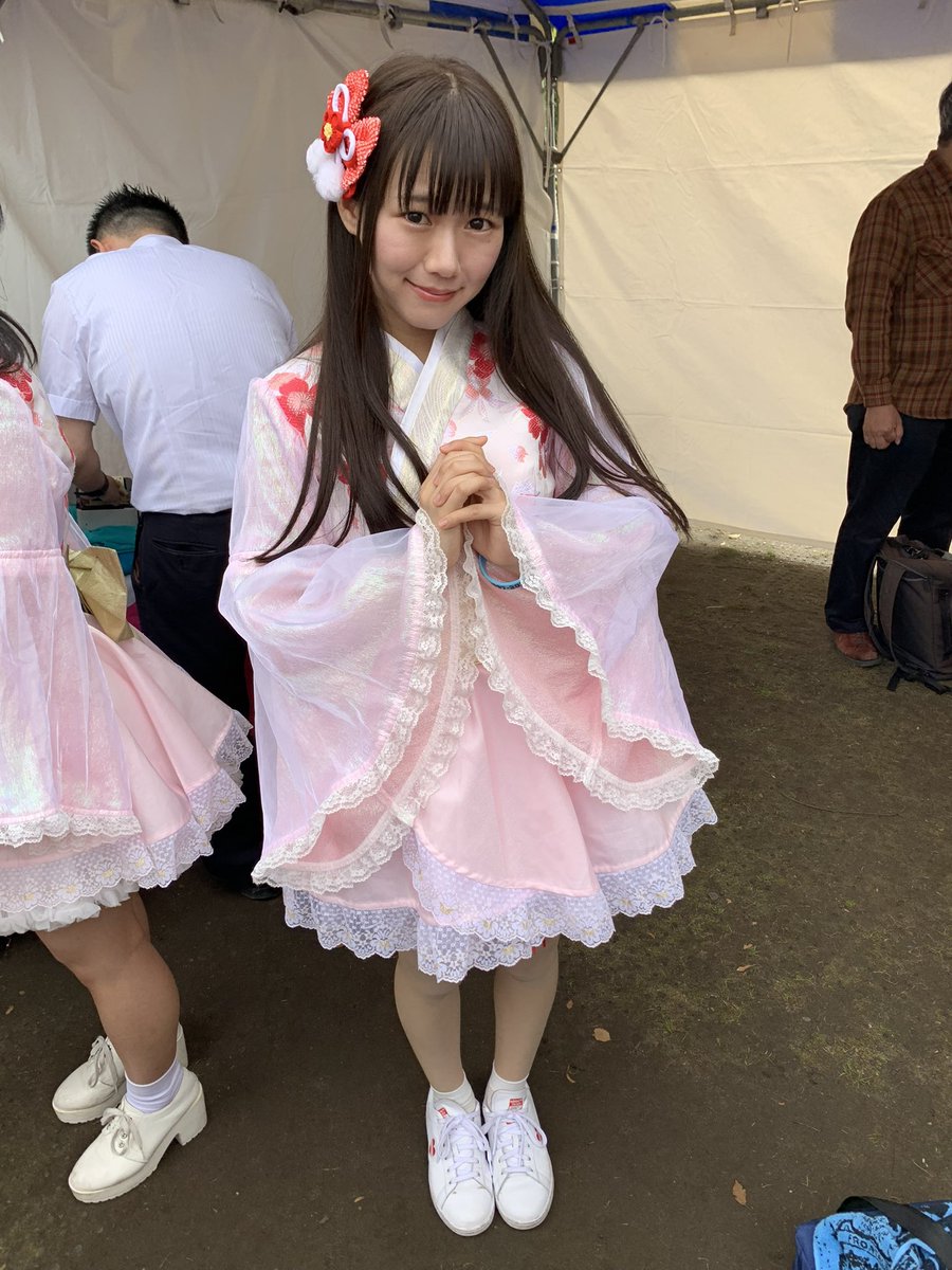 kobayan_17's tweet photo. ます😊

10.1休みが取れそうなので、行くことになった🔥

久しぶりに桃ちゃんまゆちゅん東方さん単推しできるぞ〜‼️

川崎純情小町☆15th Anniversary Live ～Eternal Melody～ 2026年10月1日(木) #LivePocket https://t.co/ol1H4O7L1D https://t.co/AG3J8w7a8j