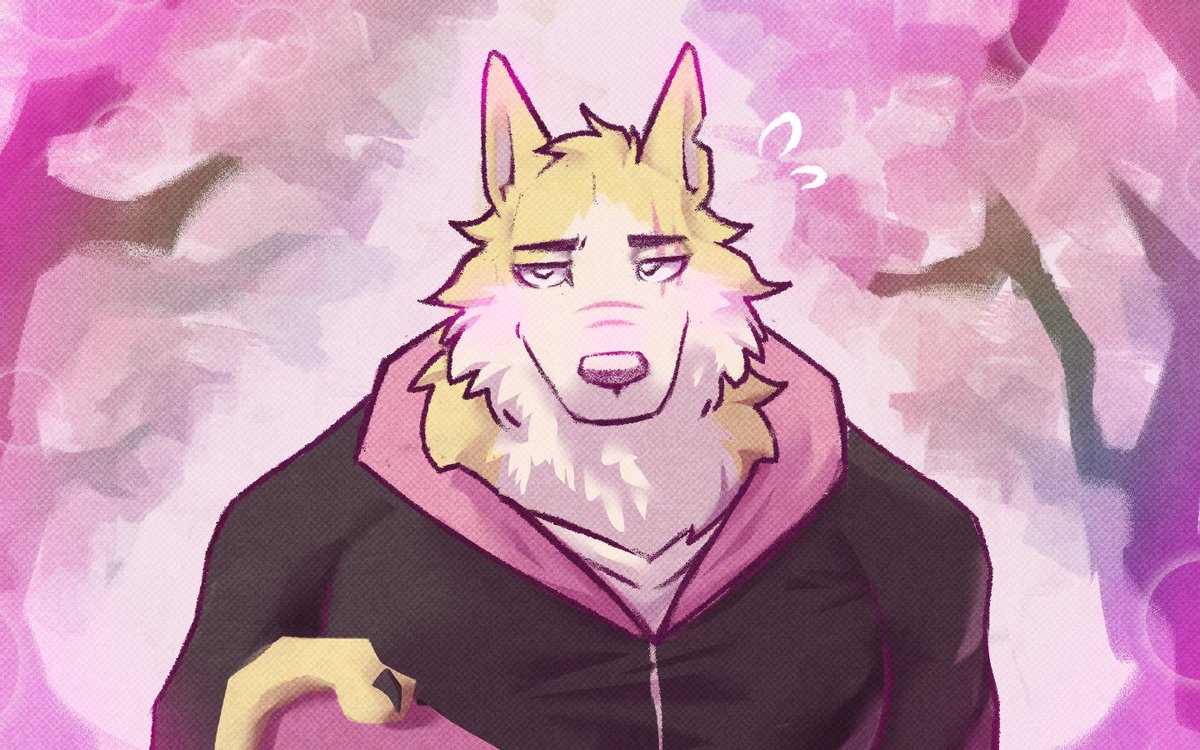 mawlussy's tweet photo. "Hey uh... I've sumthin' for you--"

#RtFVN https://t.co/U9bgB9juD2