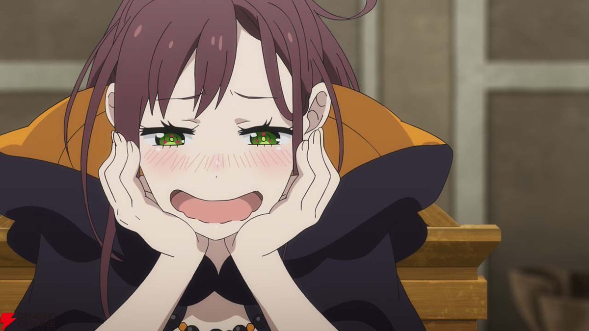 『Reゼロから始める異世界生活 4th season』 第78話 託された想い、決意を新たにするスバル反応画像1