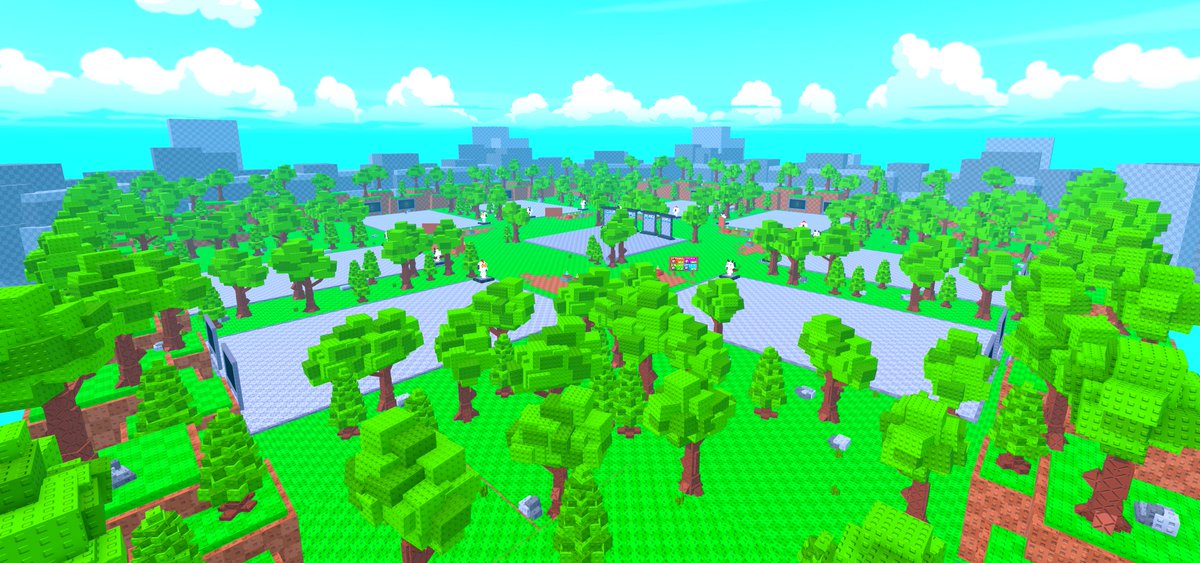 iTypeLua's tweet photo. Stud Style Map & Asset Commissions are open!

I take all sorts of payment methods, and I'm very fast at what I do!

Map Prices (Starting prices):
20k Robux / $76
Characters: 
10k Robux / $38
Misc:
1k Robux / $3.8 / Can be discussed

📩Contacts: discord: rolex92592

Likes & RT's Appreciated! 💖
Examples below ⬇
#Roblox #RobloxDev