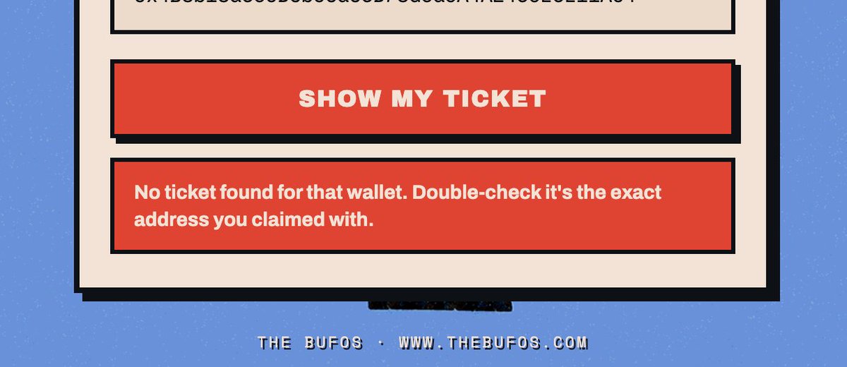 cryptoniker's tweet photo. @THEBUFOS LMAO https://t.co/Yu50OexiWL