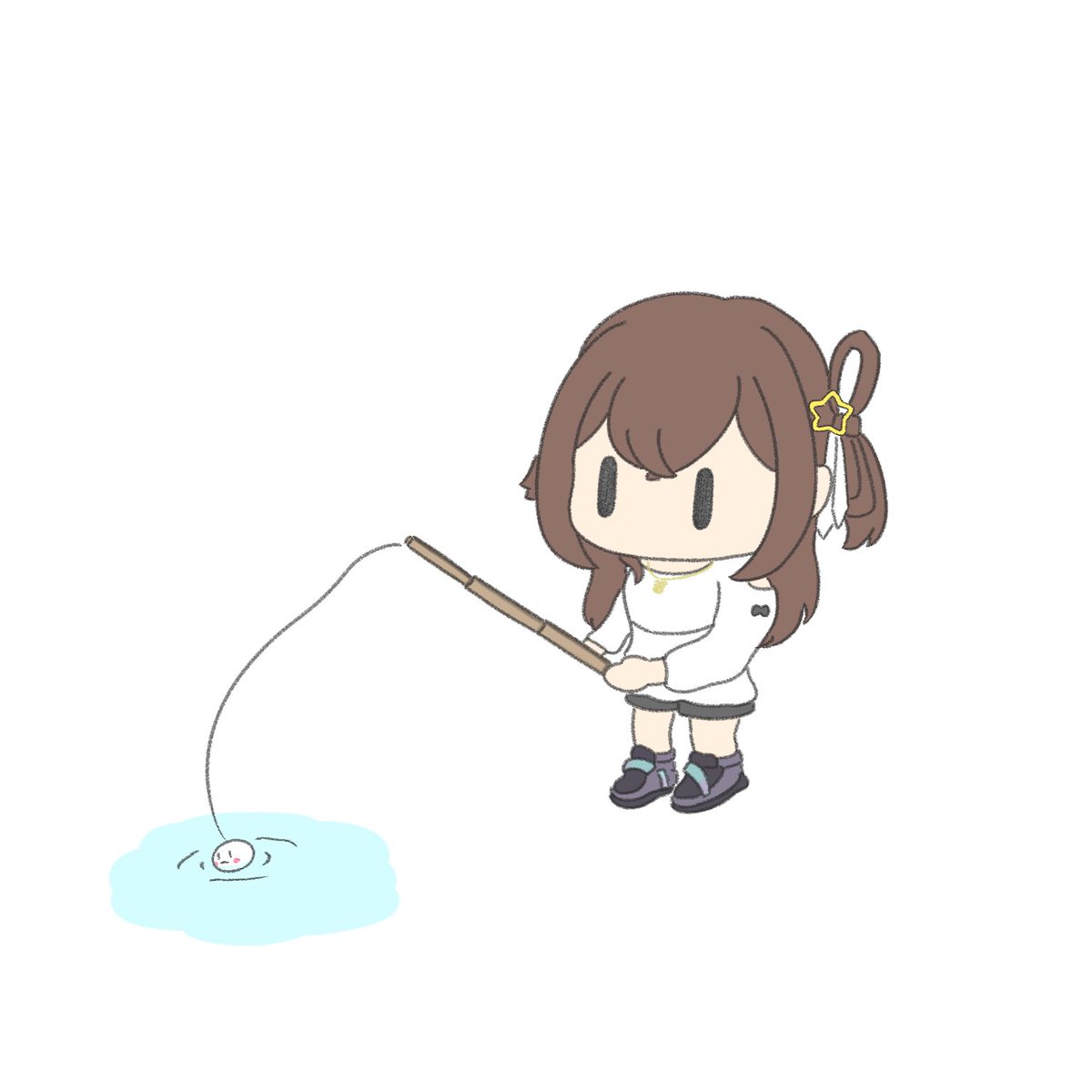 jmt_vsp's tweet photo. ほの暮らしなそらちゃん
#そらArt https://t.co/3m3MuwkYwU