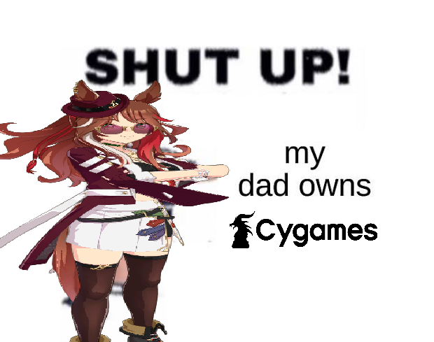 CurrenGarden_1's tweet photo. #umamusume https://t.co/BLIbm7EGHJ