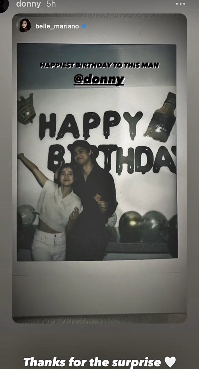 A_itsme__'s tweet photo. Belle, being a proud ate, making kwento about Gogo na nagpadeliver ng balloons at personally na nag-ayos, naglagay ng hangin, at nagset up ng surprise for Santino’s birthday. Sweet nga. Mana pala sa ate! 🤭 https://t.co/6iXArLAWdg