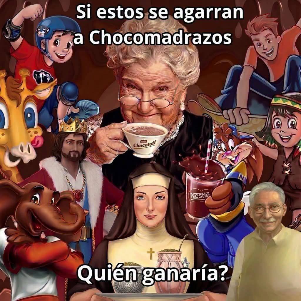 RincnCuriosoo's tweet photo. Difícil saberlo. 🤔 https://t.co/6D7db2rmTm