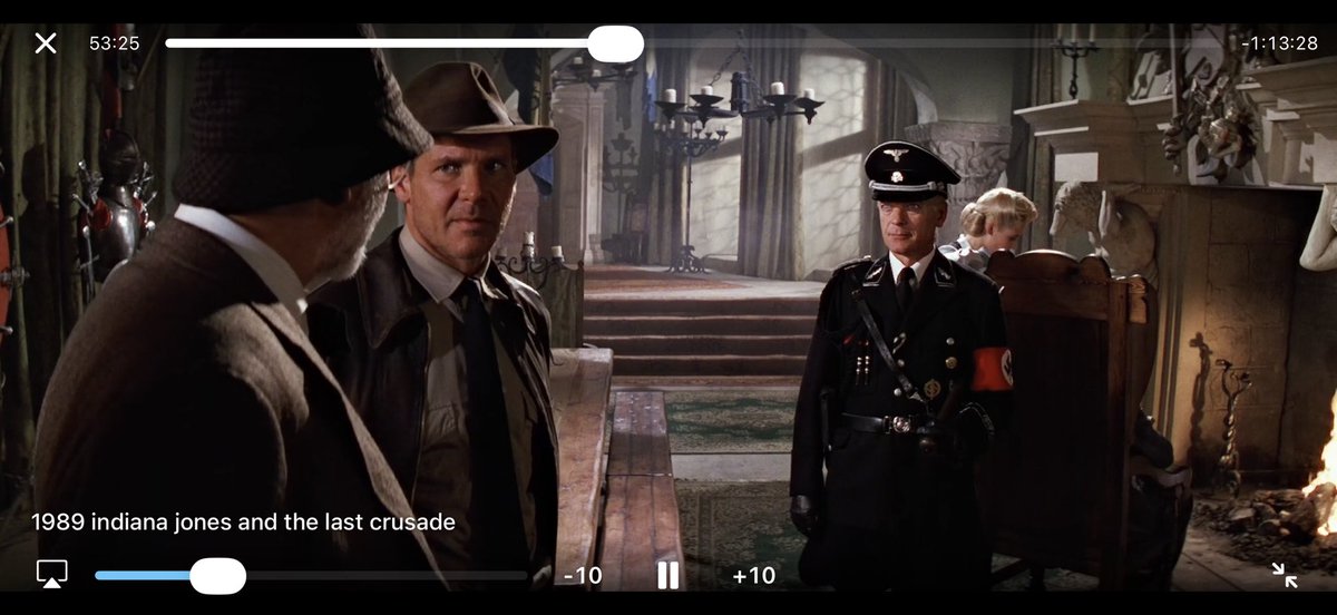 nickoberg's tweet photo. Working on a clean, lightweight Mac + iOS streaming app as a simpler alternative to Plex. It’s for people who loved the classic Air Video HD experience — fast local playback, on-the-fly conversion, and a no-fuss UI. I’m building this entire project using Grok Build, and it’s coming together fast.

Highlights from today:
-Rapid skip now keeps the controls visible, so you can tap the skip button as fast as you want without the UI disappearing.
-“Loading” indicator moved to the bottom-right corner so it no longer covers the scrubber.
-Controls stay stable when hiding/showing in both portrait and landscape; no more video or options jumping around.
Volume slider is fully inside the app now; the big system volume HUD is suppressed.
-Full-screen toggle works great between portrait and landscape.
-In landscape, the video now uses maximum safe area height/width, and bottom controls sit lower on the screen.
-“Add computer” (+) button added to the main screen with PIN + password fields, so you can manually add servers (sets up remote access).
-Server now auto-starts when the app launches.

Overall, local playback is now very close to the classic Air Video HD feel.