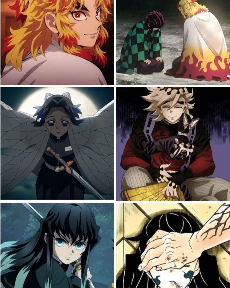 dfw_sage's tweet photo. The Infinity Castle arc really said nobody is safe. https://t.co/PmSELrc1qq