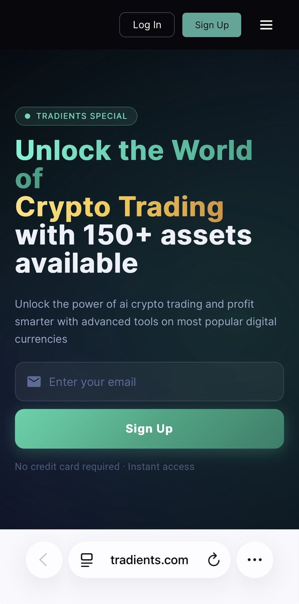 RmiAnderson's tweet photo. ⚠️🚨 Crypto Safety Alert: #TOKENFACTORY #XUACO #tradients

🛑 Be cautious of unclear fees, restricted withdrawals, or unverified investment claims. Verify each platform independently before sending funds.

📩 If affected, DM for guidance. https://t.co/EURd51hzcR