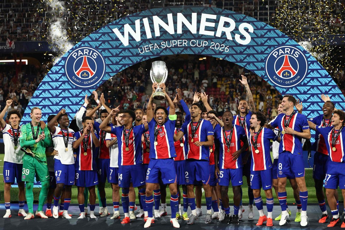 VibesFoot's tweet photo. 🔴 Nasser Al-Khelaïfi : « 𝗢𝗡 𝗔 𝗟𝗔 𝗠𝗘𝗜𝗟𝗟𝗘𝗨𝗥𝗘 𝗘́𝗤𝗨𝗜𝗣𝗘 𝗔𝗨 𝗠𝗢𝗡𝗗𝗘 ! 🥹 

𝗟𝗘 𝗠𝗘𝗜𝗟𝗟𝗘𝗨𝗥 𝗘𝗡𝗧𝗥𝗔𝗜̂𝗡𝗘𝗨𝗥 𝗔𝗨 𝗠𝗢𝗡𝗗𝗘 ! 👔

𝗟𝗘 𝗠𝗘𝗜𝗟𝗟𝗘𝗨𝗥 𝗗𝗜𝗥𝗘𝗖𝗧𝗘𝗨𝗥 𝗦𝗣𝗢𝗥𝗧𝗜𝗙 𝗗𝗨 𝗠𝗢𝗡𝗗𝗘 !  🤝

𝗟𝗘𝗦 𝗠𝗘𝗜𝗟𝗟𝗘𝗨𝗥𝗦 𝗝𝗢𝗨𝗘𝗨𝗥𝗦 𝗗𝗨 𝗠𝗢𝗡𝗗𝗘 ! 🤩✨️ »