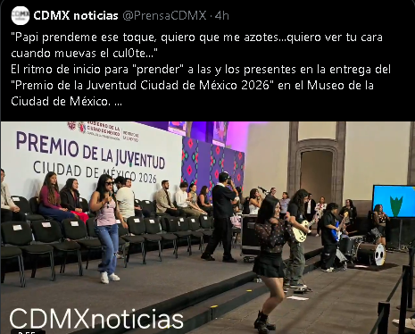 Lien_Band's tweet photo. @ClaraBrugadaM @InjuveCDMX Un poema esa cancion 🙃 https://t.co/jOIY7zvufg
