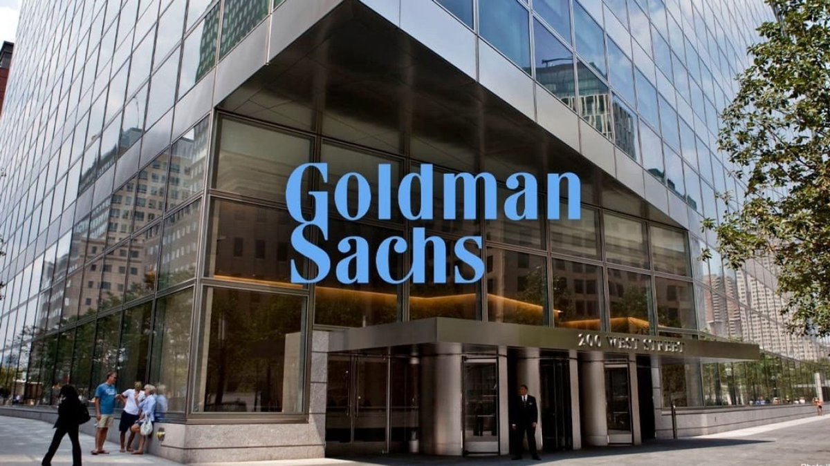 PyreFiPulse's tweet photo. Goldman Sachs leaps into bitcoin income ETFs with $2.25 billion NEOS buyout
Goldman Sachs buys NEOS for $2.25B

https://t.co/L8oHnP9s3q https://t.co/U3s1qC8Brk