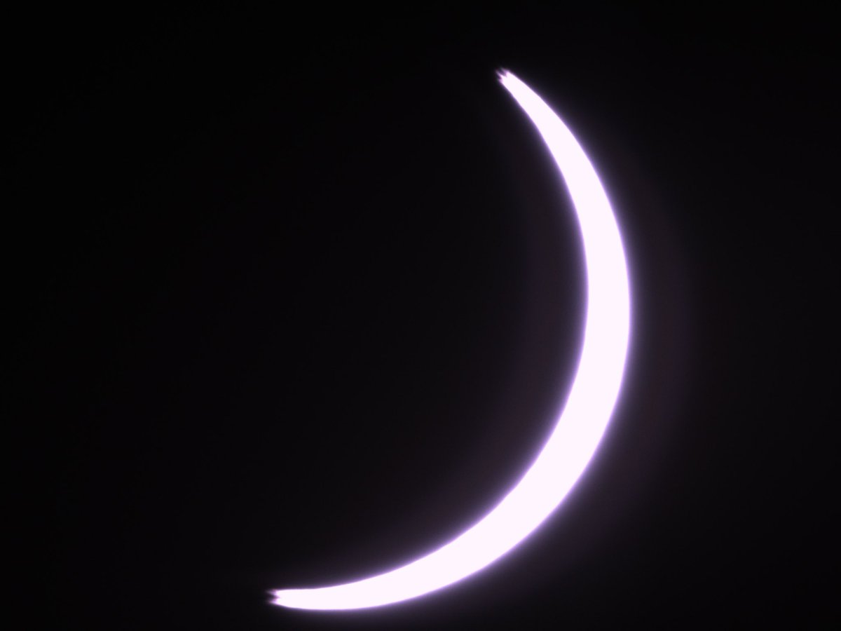 Ralph_Dressler's tweet photo. Out of Totality in León 🇪🇸 https://t.co/MMHTMwIMRS