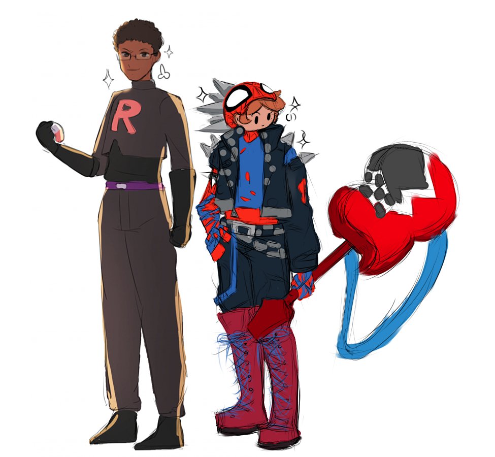 SrNiceArtBug's tweet photo. Halloween https://t.co/1OVpHZHd3U