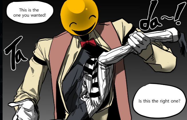 ScarsMarks's tweet photo. @Garabi71 @thatsmebro_ OWAHH IM OBSEEESSEEED the fact that he was keeping twixxel's body on him this entire time TToTT thats so evil i love every bit of it, especially how stupid Mob looks ndjkbsadkas hes everything to me... https://t.co/6BaCcOP7ZV