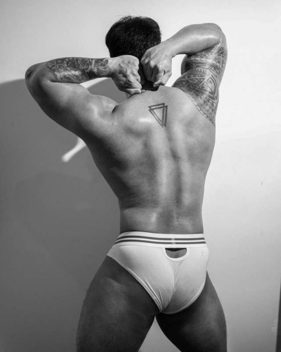 kruarkruko's tweet photo. d*ff cho | muscle hot part1 💦 https://t.co/OpS3ikpTmU