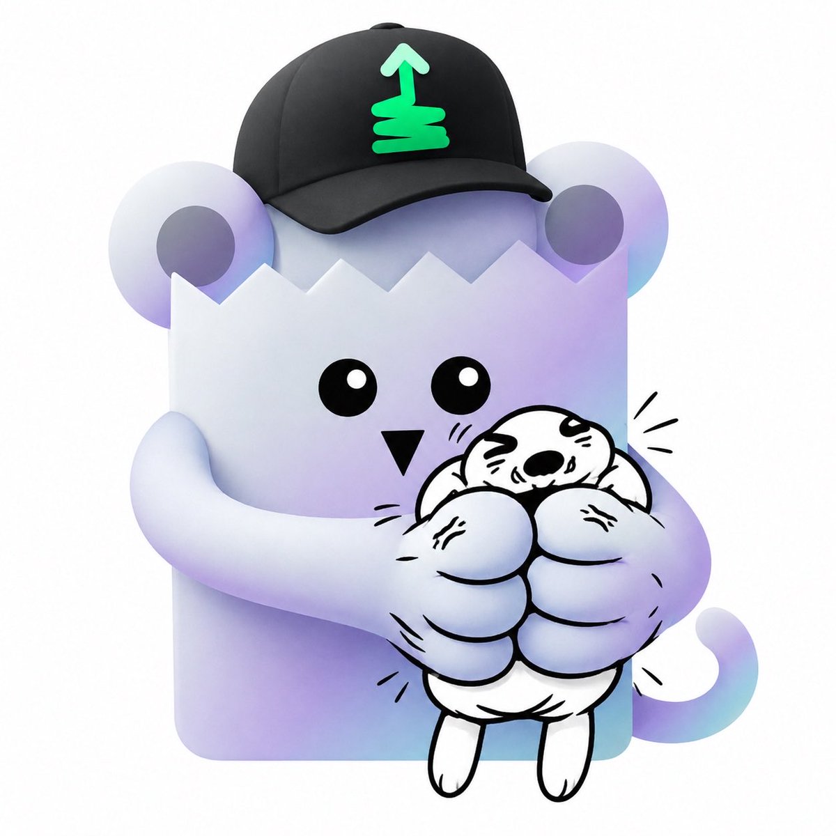 ReturnToMemes's tweet photo. The @squeezerun ecosystem looks good here https://t.co/U6fxJwly4c