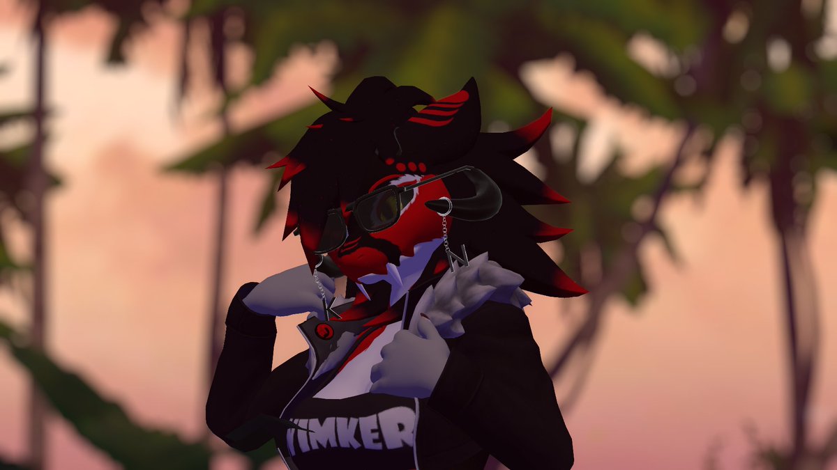 KillerOfNightVR's tweet photo. Happy #WickerWednesday again!
Have another Ween pic this week. https://t.co/Q8HeaNLFOk