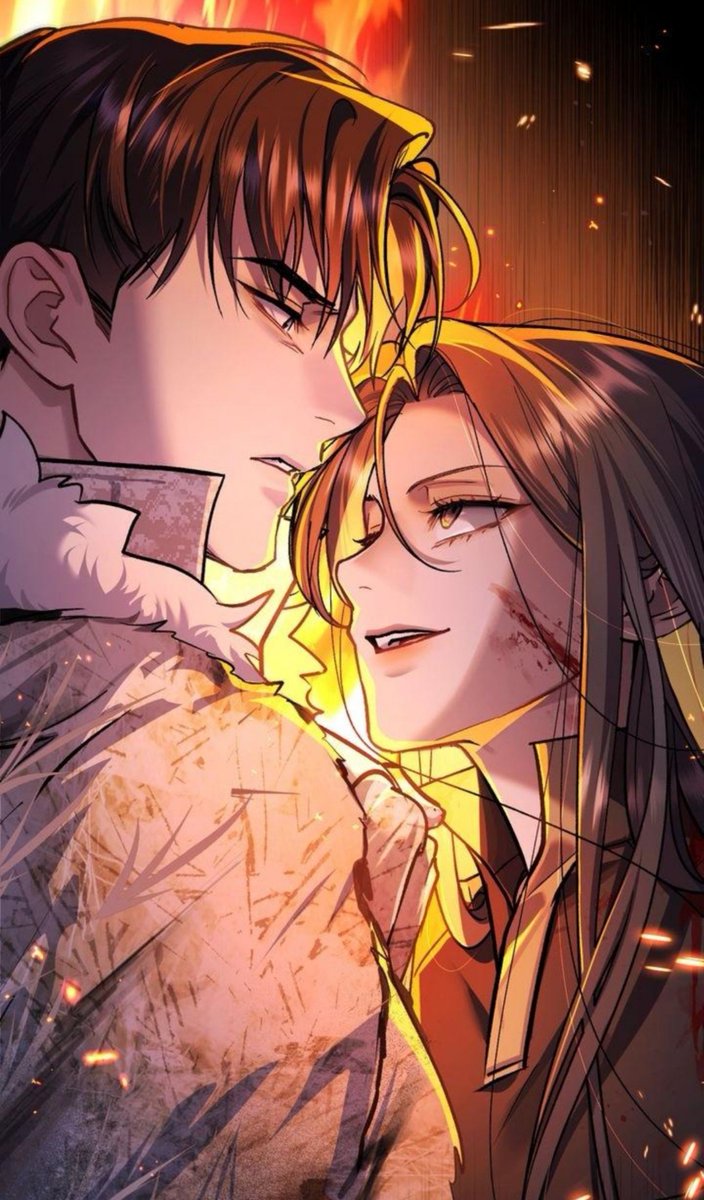 MAMA WAITING FOR SEASON 3 TO SEE YOU AGAIN🤤🔥