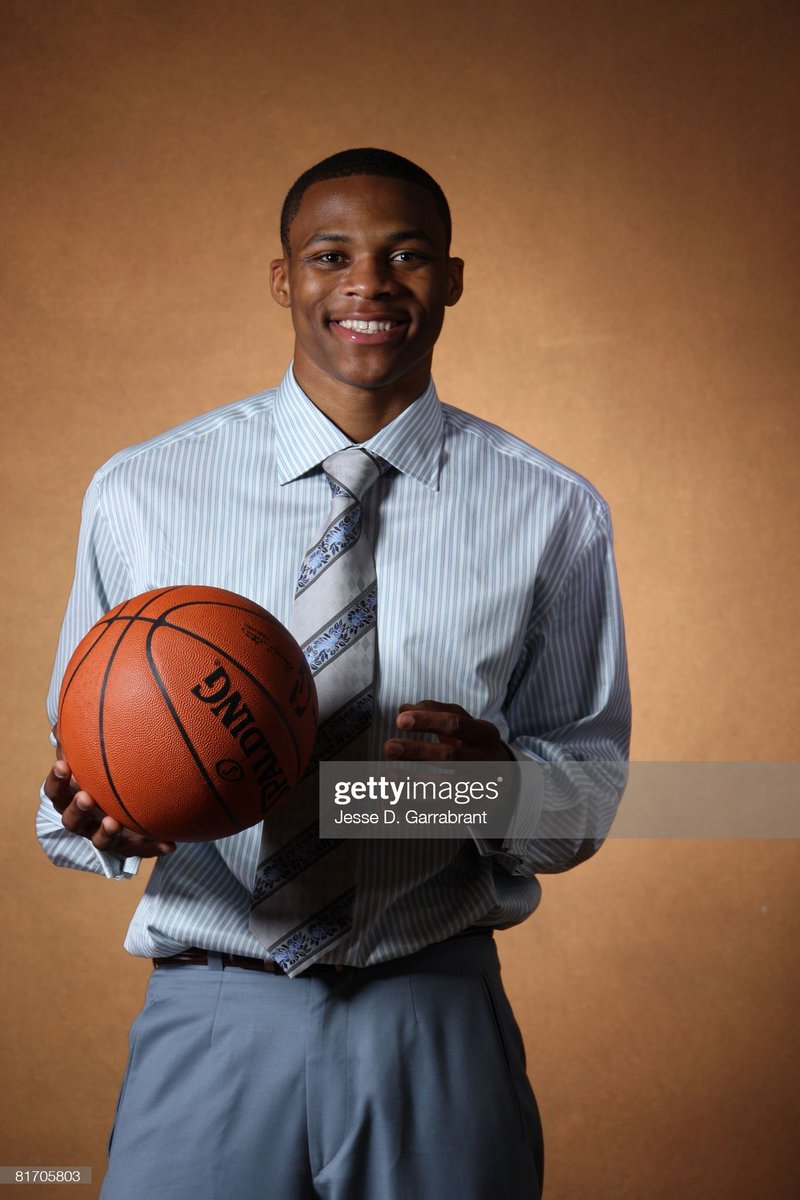 itvsvcccs's tweet photo. There’s absolutely nothing I could say about Russ now that I haven’t said over the last 18 years, so with that said @russwest44 thank you for your almost 2 decades of service; it was an absolute honor &amp; privilege to experience it all. 1 of 1. Why Not? 🐐 https://t.co/tRHbeTdqpi